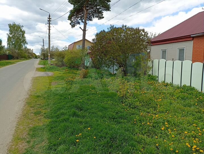 Дом 67 м² на участке 3,5 сот.