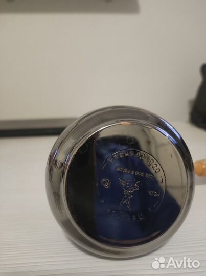 Кофеварка медная, 0,4 литра, Пятигорск