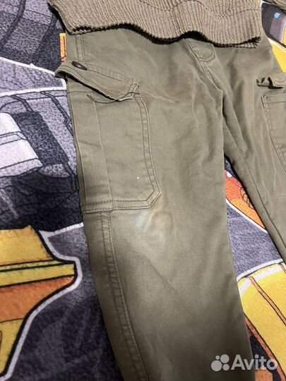 Вещи пакетом на мальчика 4 года