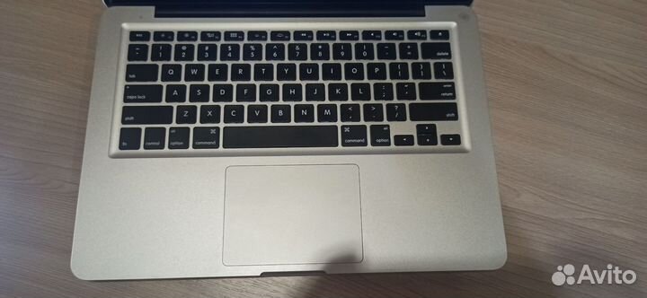 Apple MacBook Pro 13 mid 2012