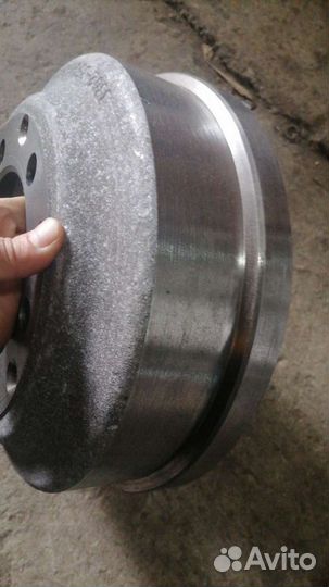 Барабан тормозной Газель некст и бизнес