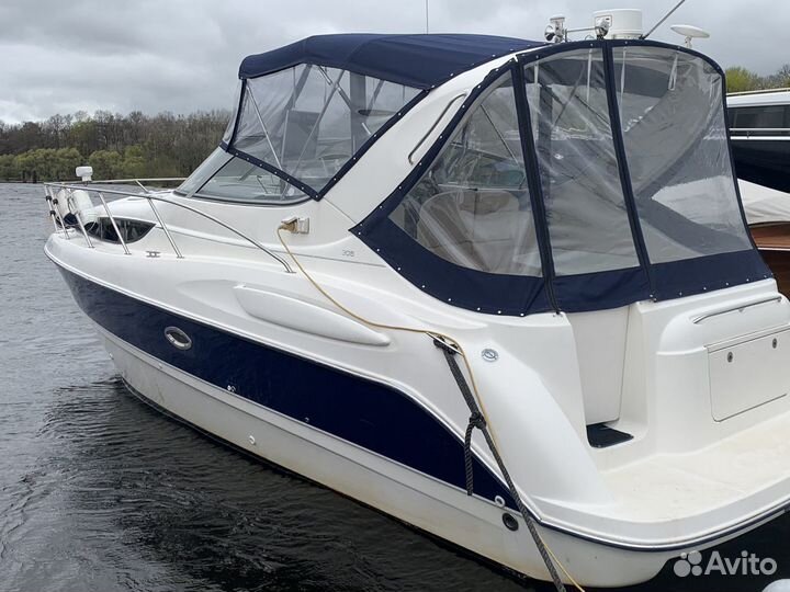 Bayliner 305