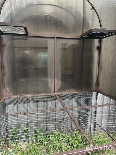 Мини голубятни