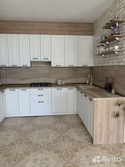 Кухни на заказ