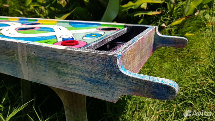 Тренажёр Балансир + Точность