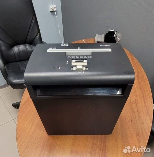 Шредер уничтожитель документов Fellowes P-48C