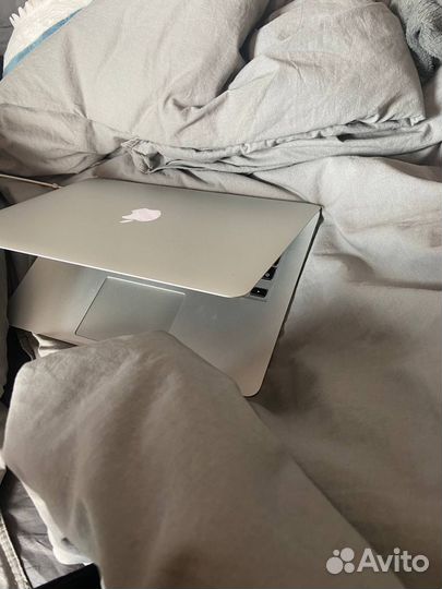 MacBook Air (13-inch, Mid 2013)