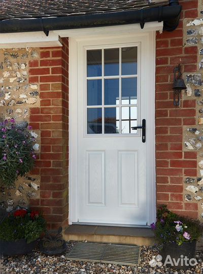 Дверь входная для дома из массива дерева.дс-М37