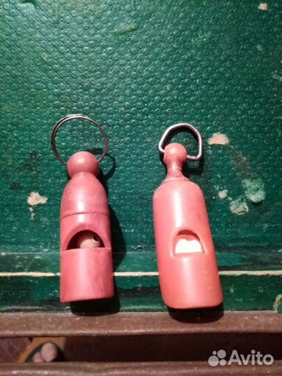 Игрушка из СССР мелкая