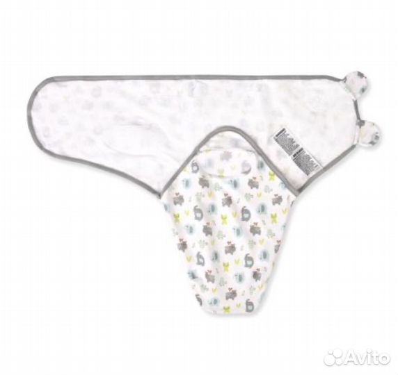 Конверт для пеленания