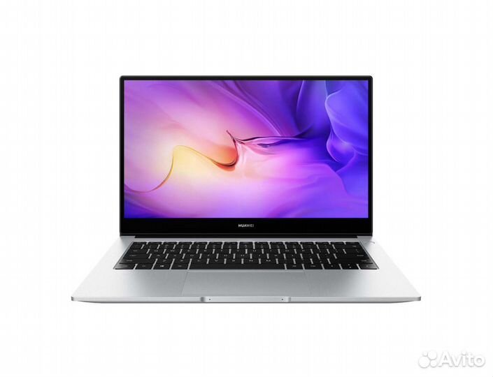 Ноутбук huawei MateBook D 14 2021 NbD-WDH9 8/512GB