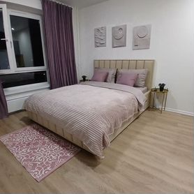 Квартира-студия, 25 м², 23/25 эт.