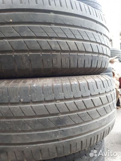 Matador MP 85 Hectorra 4x4 235/65 R17