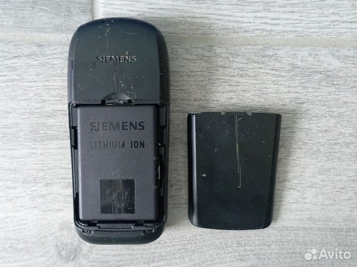 Siemens A65