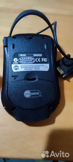 Кпк palm powered m105