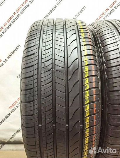 Hilo Vantage XU1 215/55 R17 94W