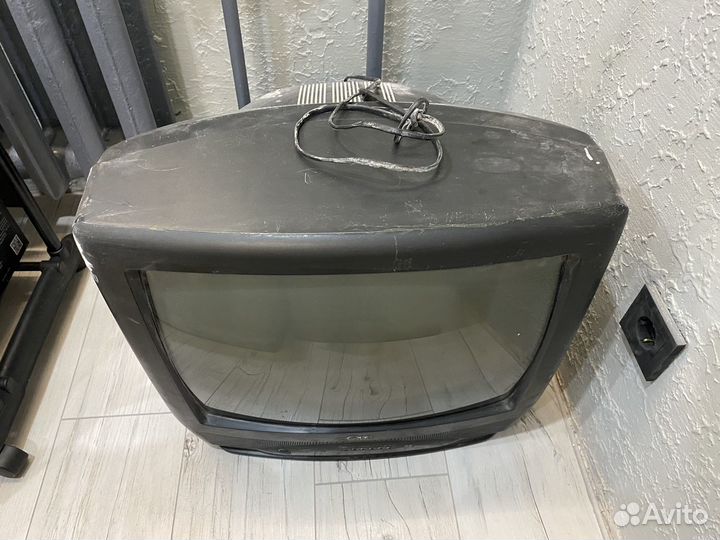 Телевизор lg