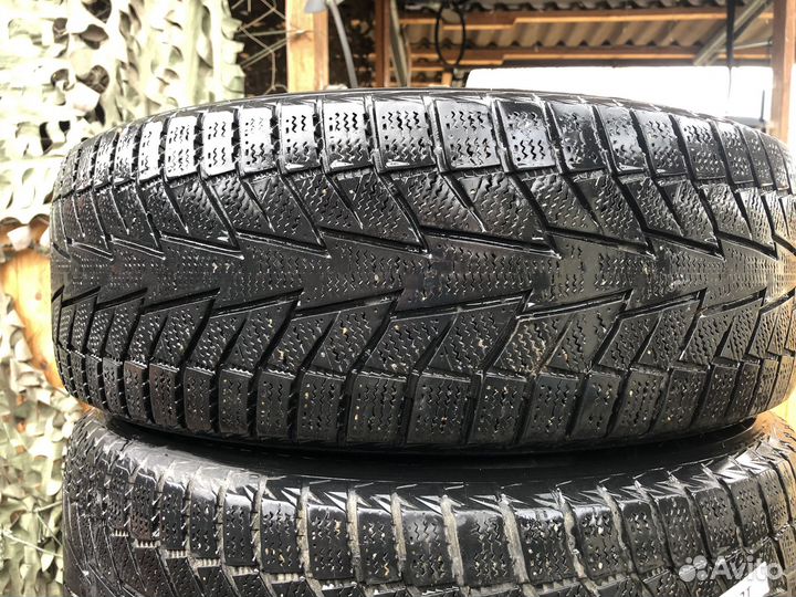 Hankook Winter I'Cept IZ2 205/60 R16 96T