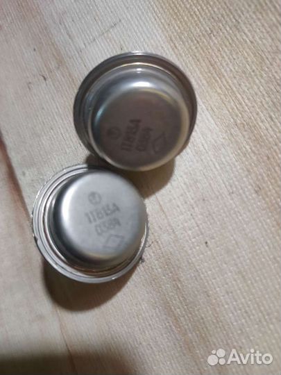 Транзисторы 1