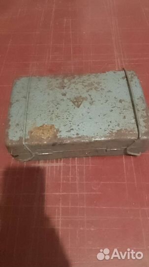 Газовая мини печь