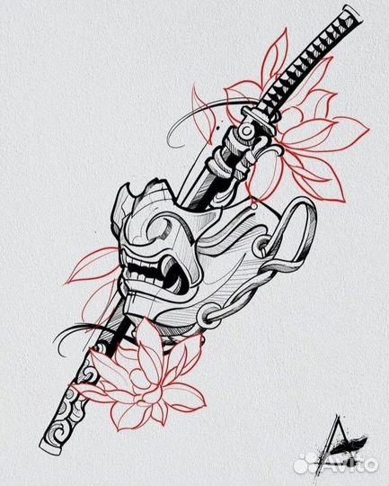 Тату бесплатно