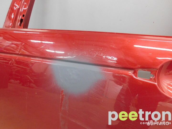 Б/У Дверь задняя левая б/у LR061285 land rover