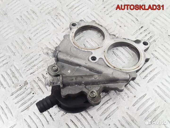 Фланец BMW E46 m43б19 11611435716