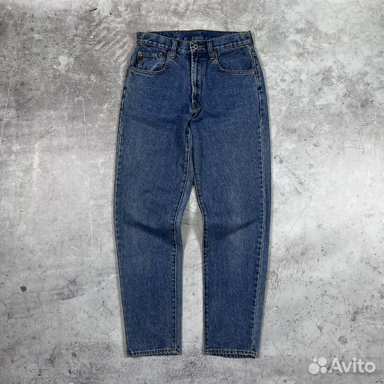 Джинсы American Eagle Vintage W30 (Levis Diesel)