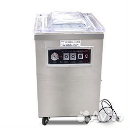 Вакуумный упаковщик DZ-600