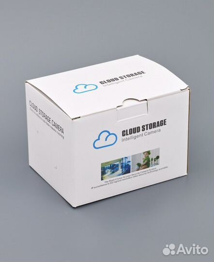 Радио видео няня