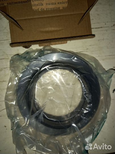 Подшипник опоры переднего амортизатора