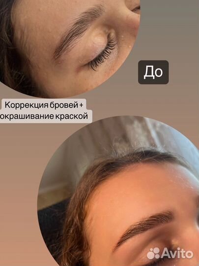 Мастер бровист