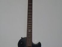 Электрогитара Epiphone Les Paul Goth