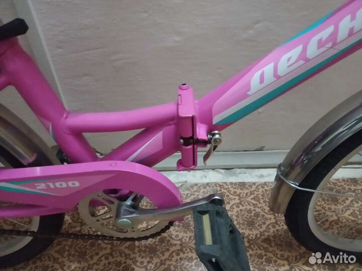 Аист 20* дорожный девочке