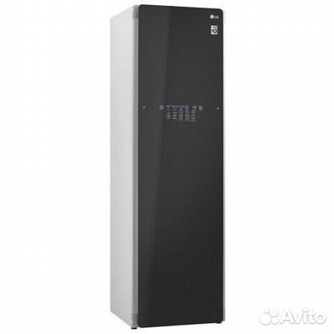 Паровой шкаф lg styler S5BB