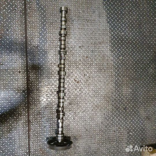 1635143 DAF Распредвал