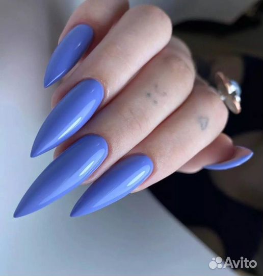 Маникюр-Педикюр