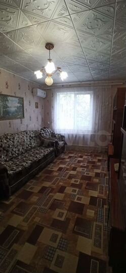 Дом 62 м² на участке 6 сот.