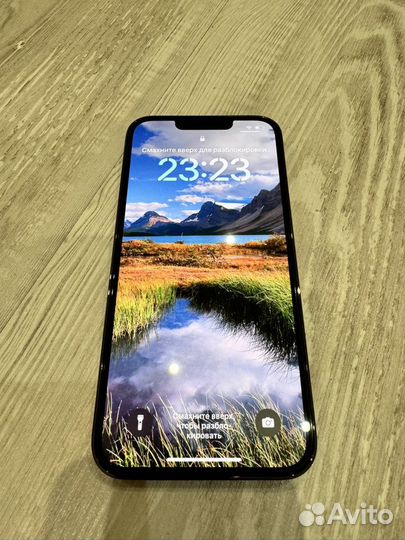 iPhone 13 Pro, 128 ГБ