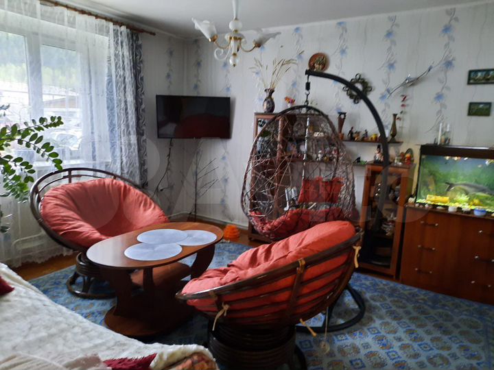3-к. квартира, 67,2 м², 1/3 эт.