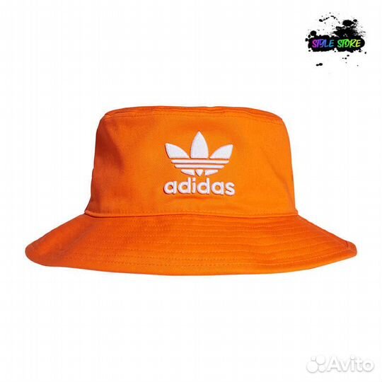 Панама adidas Originals