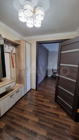 2-к. квартира, 40 м², 1/5 эт.