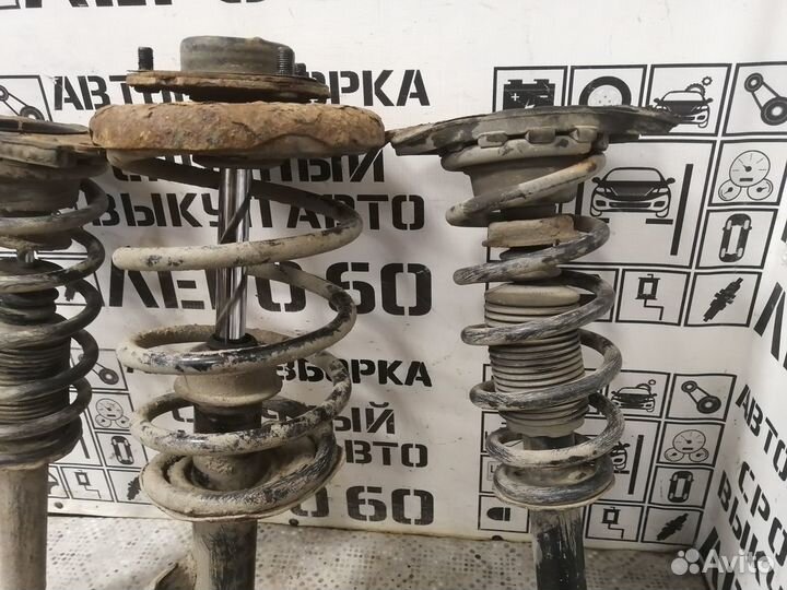 Амортизатор для Nissan Primera P12E