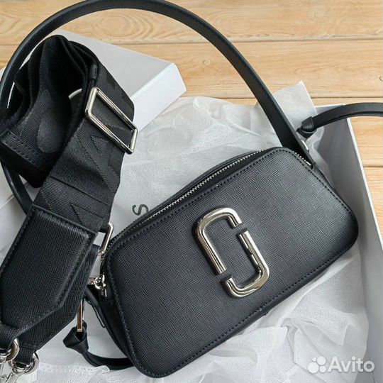 Сумка Marc Jacobs