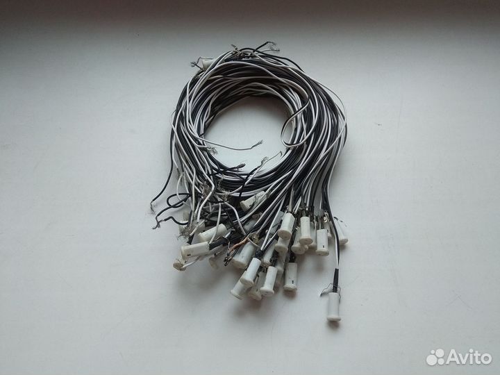Патрон для люстры G4