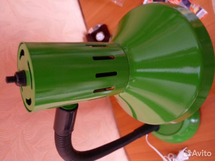 Шедевр советского изготовления