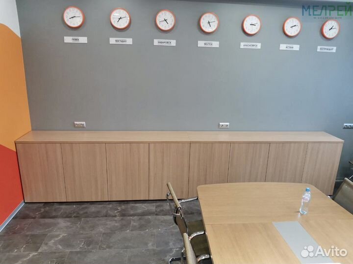 Офисная мебель