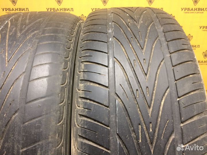 Vredestein Hi-Trac 195/60 R15 88H