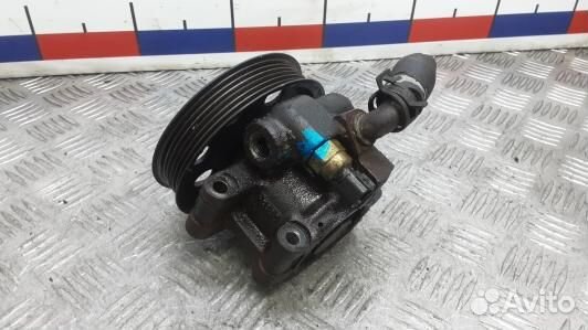 Насос гу ford focus 1 (3GM40DH01)