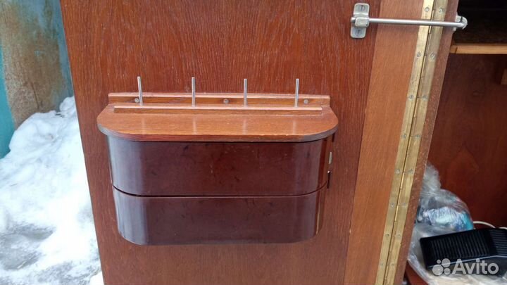 Швейная машина Kohler Zick-Zack